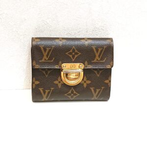 LOUIS VUITTON ルイヴィトン モノグラム ポルトフォイユ コアラ